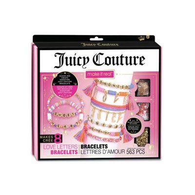 Juicy Couture Chains & Charms