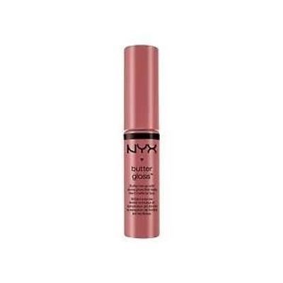 Nyx Butter Gloss Angel Food Cake