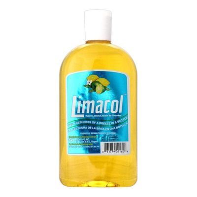 Limacol Plain Splash 500ml