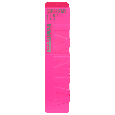 Maybellinss Vinyl Lipstick Strinking 150