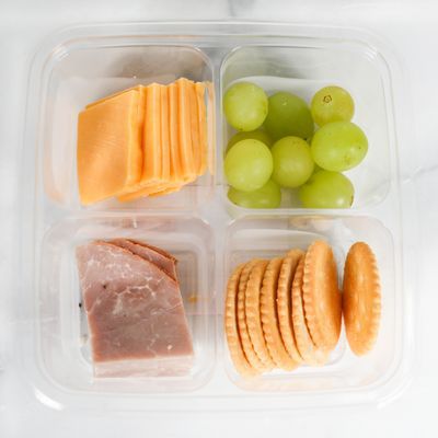 Snack Pack