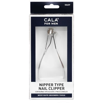 Cala Mens Nail Clipper