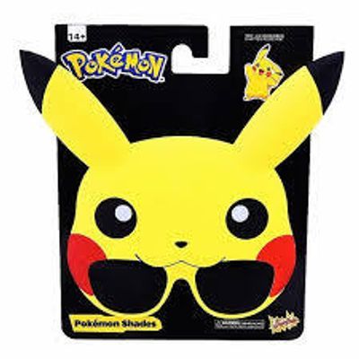 Pokemon Sunglasess