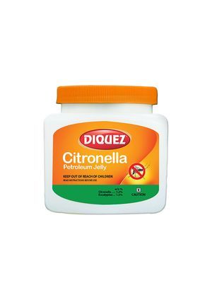 Diguez Citronella Petroleum Jelly 100g