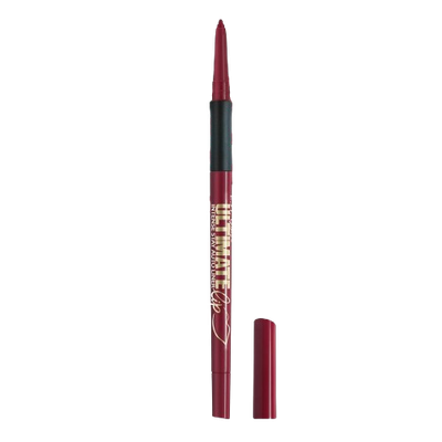 Ultimate Auto Lipliner Unlimited Wine
