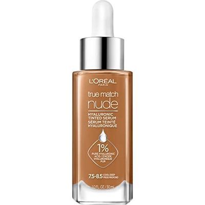 L'Oreal True Match Tinted Serum