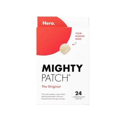 Hero Mighty Patch Original 24s