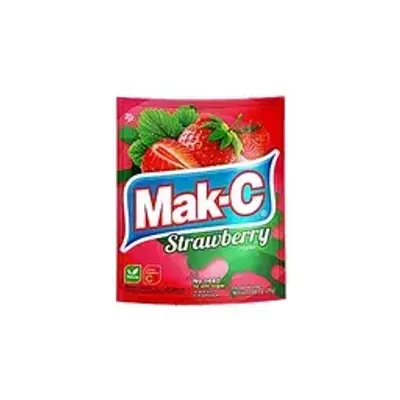 Strawberry Pak