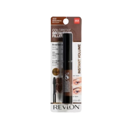 Revloncolorstay Brow Filler Medium Brown