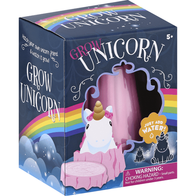 Grow Unicorn