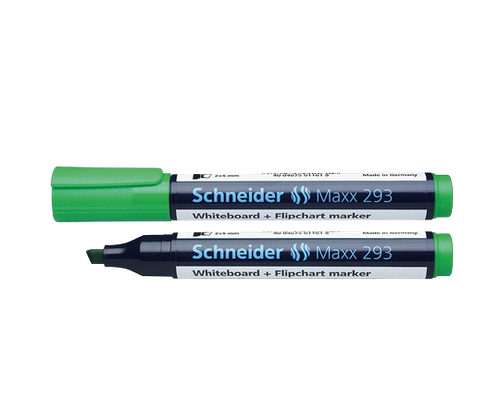 Schneider Maxx Whiteboard 293 Black