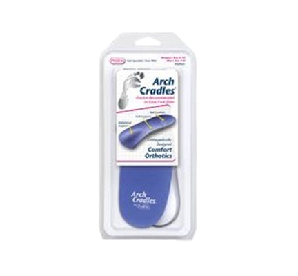Pedifix Arch Cradles 1 Pr Medium