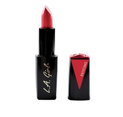 L.a.girl Lipstick Enticing