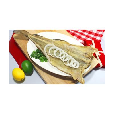 Bacalao Small Light Salted de Canadá