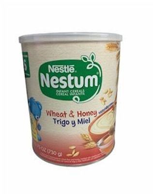 Nestum Wheat And Honey 730g