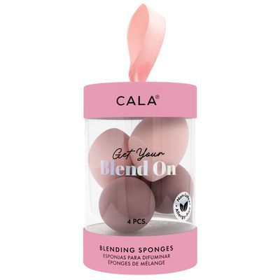Cala Get Your Blend On Blending Sponge Set 4p