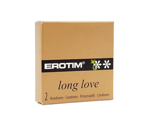 Long Love Condoms