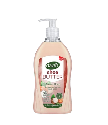 Dalantherapy Liquid Hand Soap S/butter&s