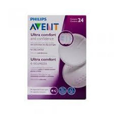 Philips Avent Disposable Breastpad Day