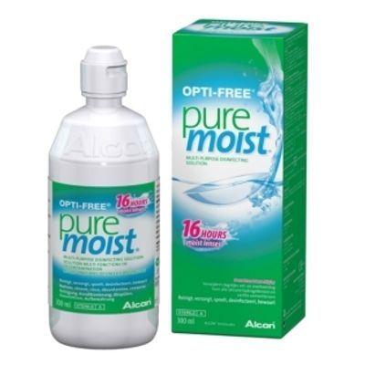 Opti Free Puremoist 300ml