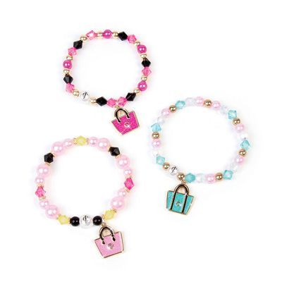 Juicy Couture Diy Collectible Bracelet