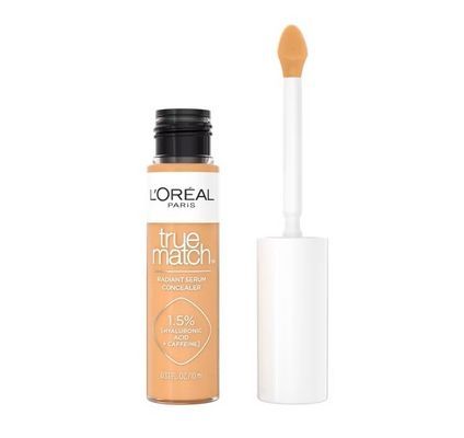 Loreal True Match Rad Serum Conc W7