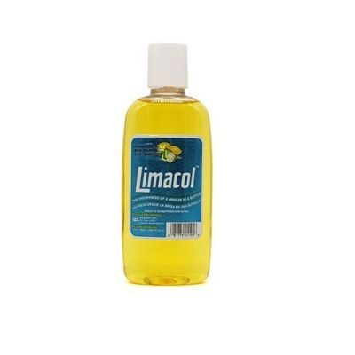 Limacol Original Splash 120ml
