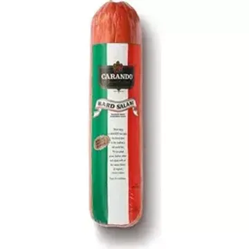 Carando Hard Salami