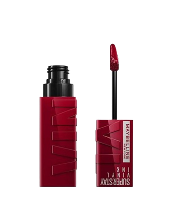 Maybelline Superstay Vinyl Ink Royal