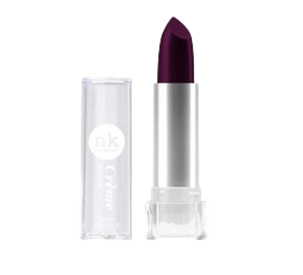 Nk Creme Lipstick Black Orchid 302