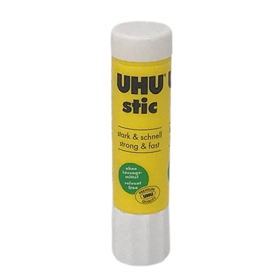 Uhu Glue Stick 21g