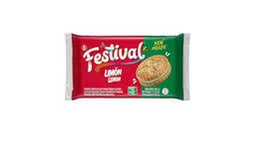 Festival Lemon Cookies 33.6g