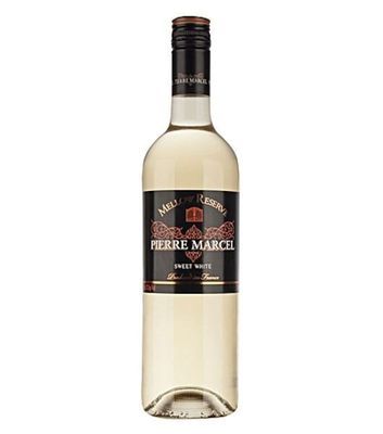 Pierre Marcel Sweet White 750ml