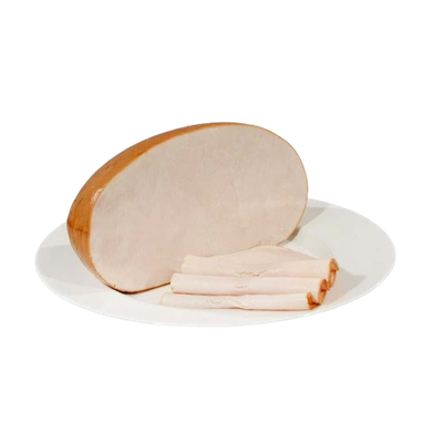 Duck Deli Turkey Breast Golden  Brown