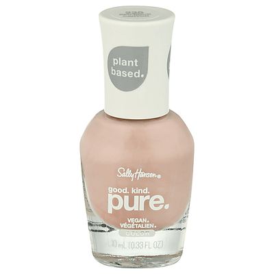 Sally Hansen Pure Red Rose Petal 225