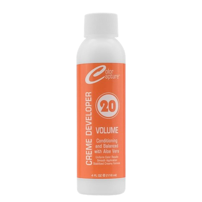 Color Capture Creme Developer 20 Volume