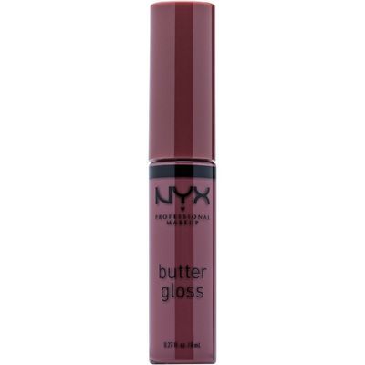 NYX Butter Gloss