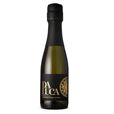 Daluca Prosecco 20cl