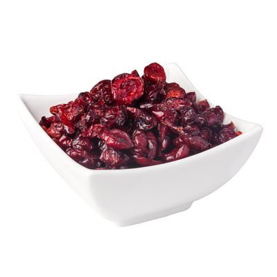 Semaj Cranberry Dried 4oz