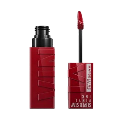 Maybelline Superstay Vinyl Ink Lippy