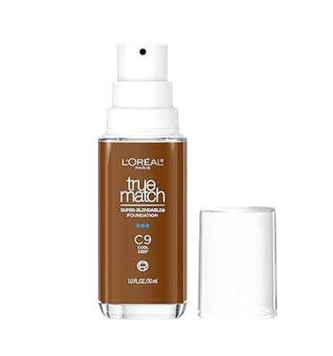 Loreal True Match Foundation Cool Deep
