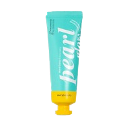 Avry Shea Butter Pearl Glow Lotion 1.5oz