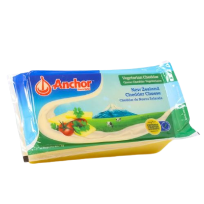 Vegetarian Cheese