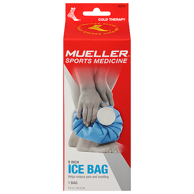 Mueller Ice Bag 9''