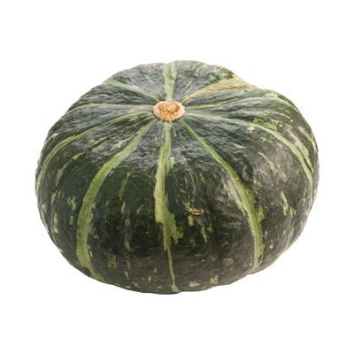 Calabaza Entera Puerto Rico