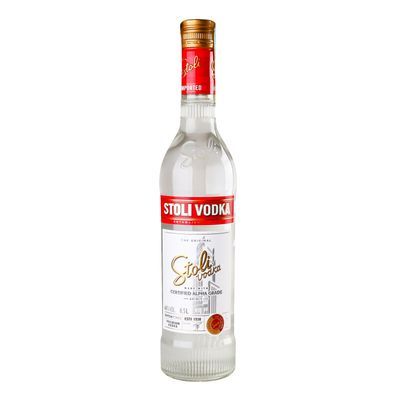 Vodka