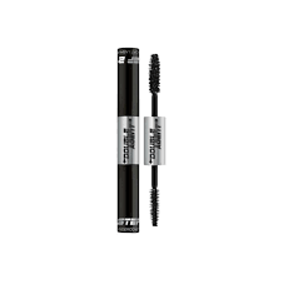 Double Agent Faux Lash Mascara Jet Black