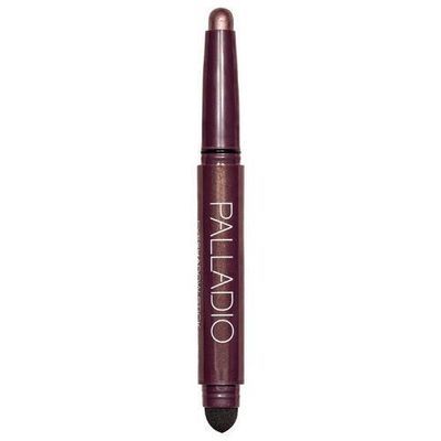 Palladio Eyeshadow Stick Burgundy Shimmer - Cosmetic Product