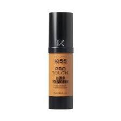 Kiss Liquid Foundation