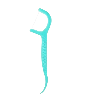 Clean Fresh Dental Floss Picks 50pcs